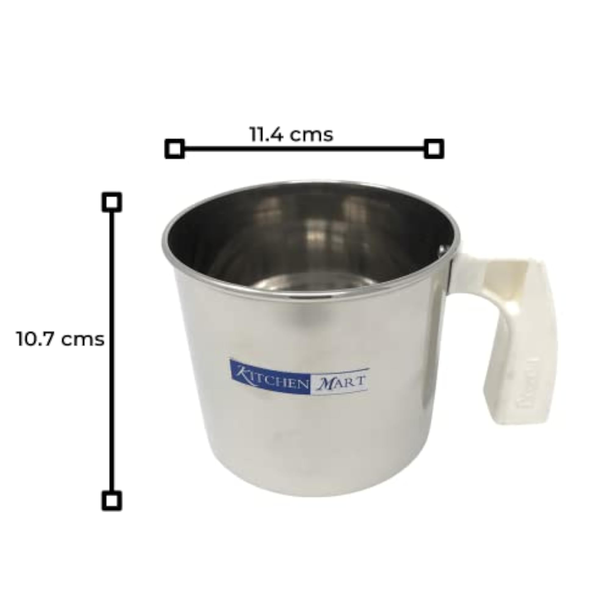Replacement Jug for Preethi DripCafe Coffee Maker